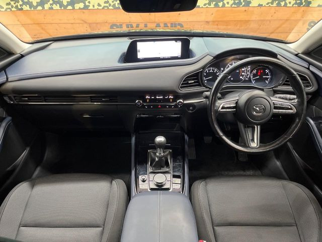 CX-302.0 20S プロアクティブ ツーリングセレクション
