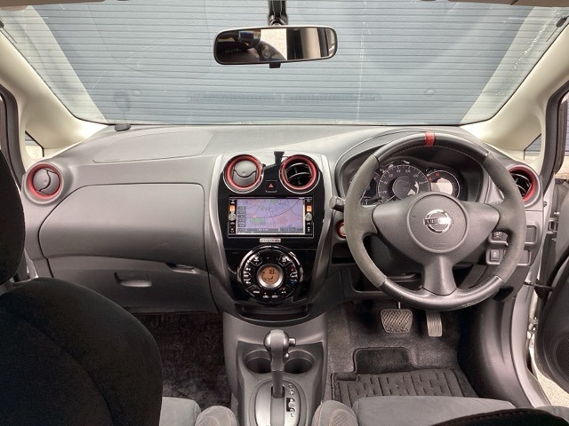 ノート1.2 NISMO