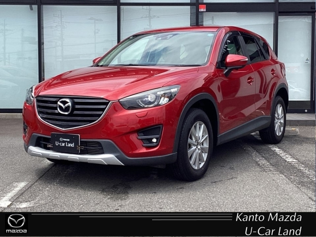 CX-52.2 XD プロアクティブ 4WD