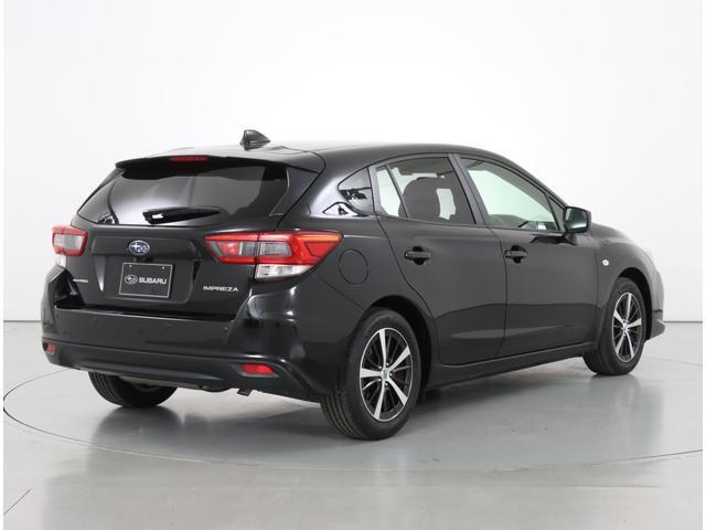 インプレッサスポーツ1.6 i-L アイサイト 4WD