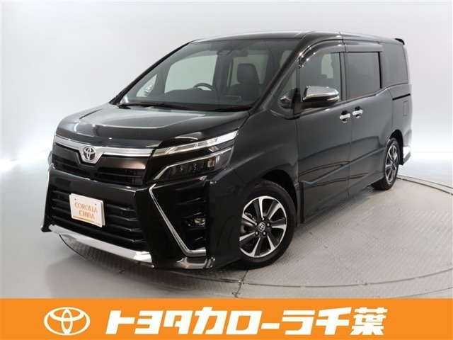 ヴォクシー2.0 ZS 煌III