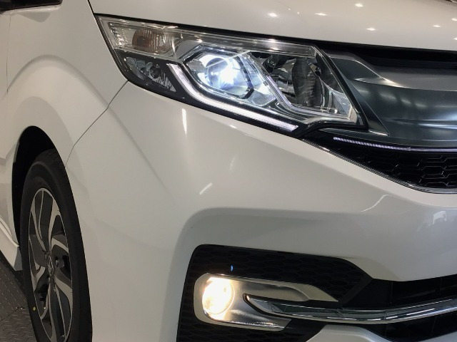 ステップワゴン1.5 スパーダ ホンダ センシング