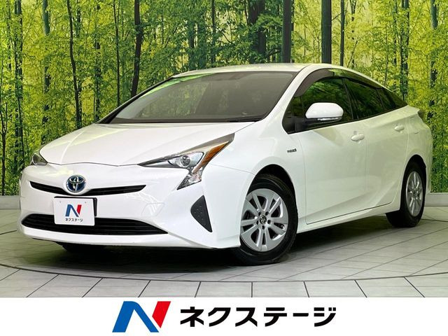 プリウス1.8 S