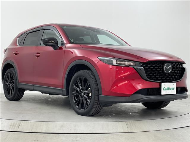 CX-52.2 XD ブラックトーンエディション
