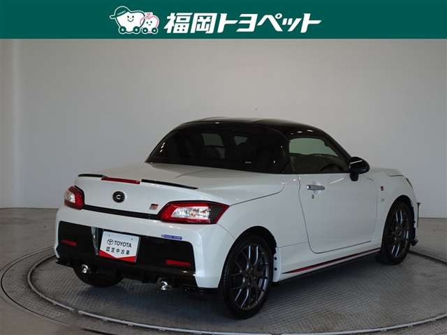 コペンGR スポーツ