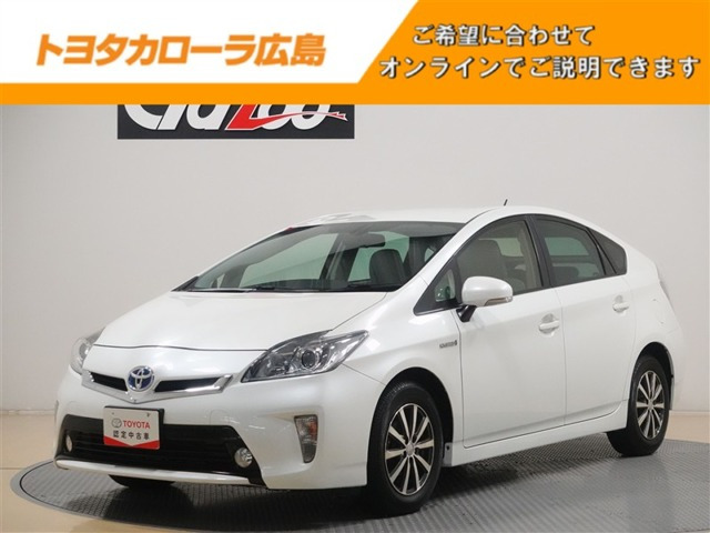 プリウス1.8 G