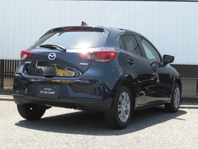 MAZDA21.5 15S プロアクティブ スマートエディションII
