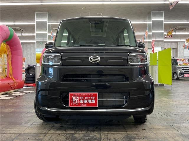 タントL 4WD