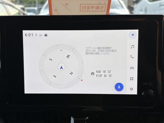 カローラスポーツ1.8 ハイブリッド G Z