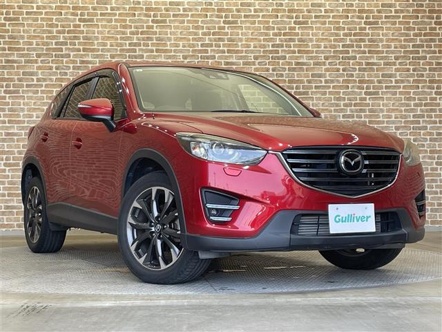 CX-52.2 XD Lパッケージ 4WD
