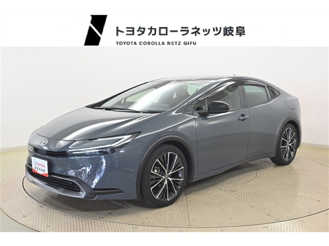 プリウス2.0 G