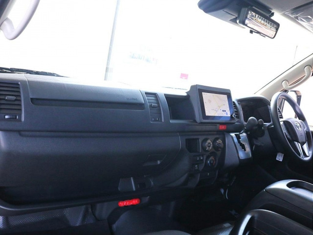 ハイエースバン2.8 DX ワイド スーパーロング GLパッケージ ハイルーフ ディーゼル 4WD