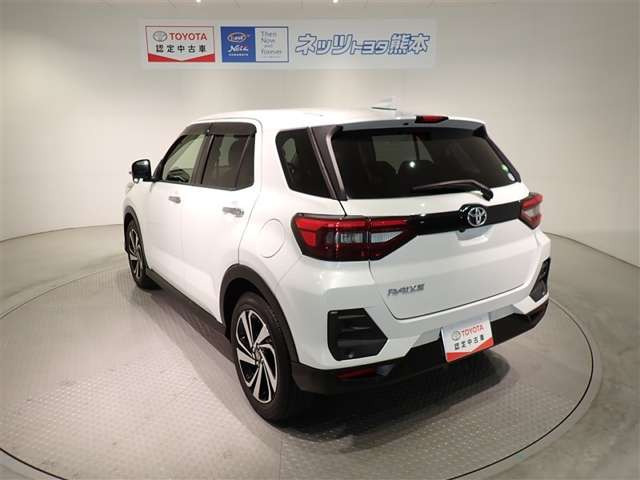 ライズ1.0 Z