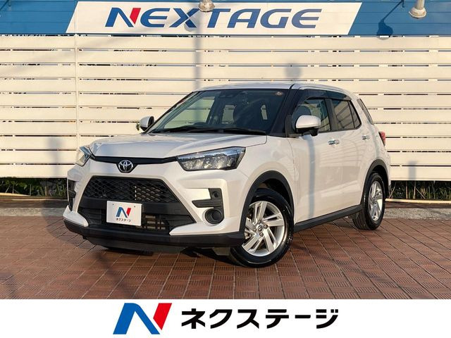 ライズ1.0 G