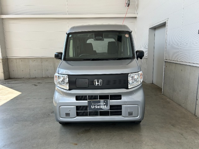 N-VAN e:e: L4