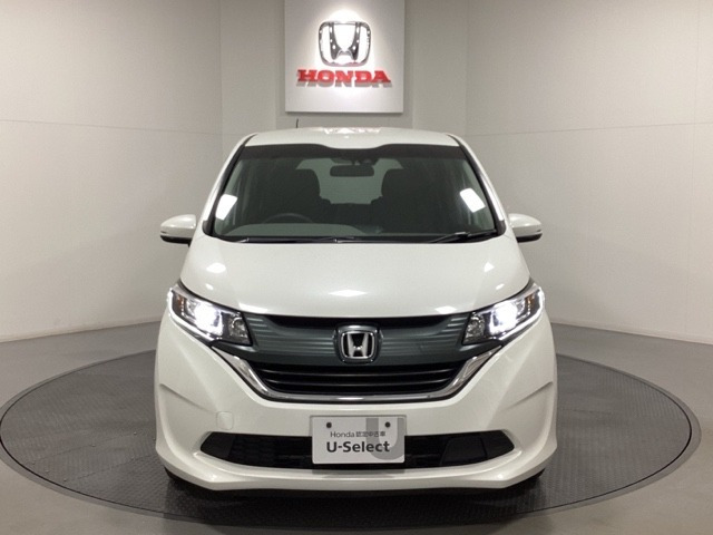 フリード1.5 G ホンダセンシング