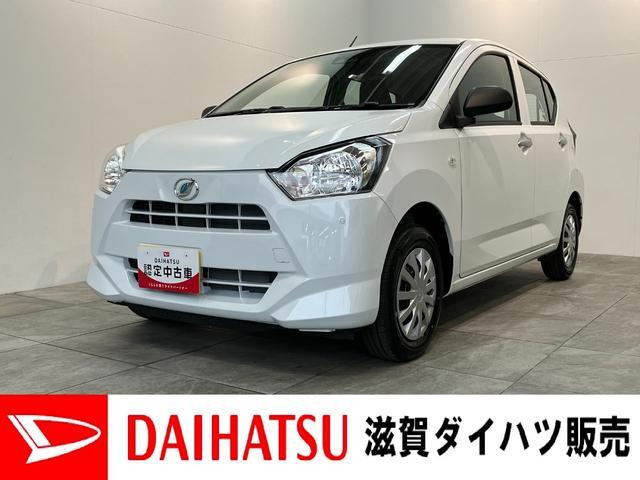 ミライースL SAIII