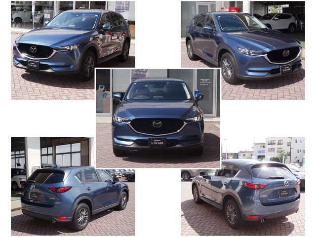 CX-52.5 25S プロアクティブ 4WD