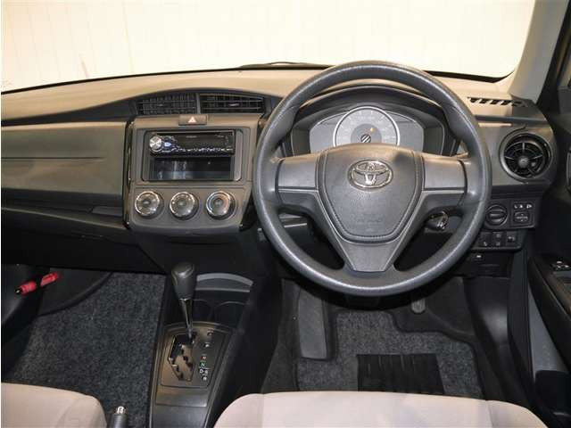 カローラアクシオ1.5 X 4WD