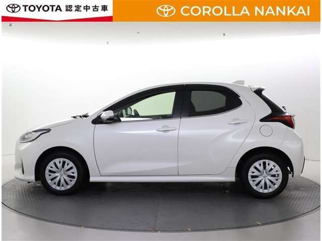 ヤリス1.5 Z