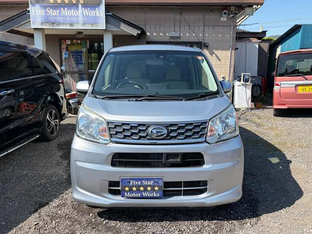 ムーヴL SAII