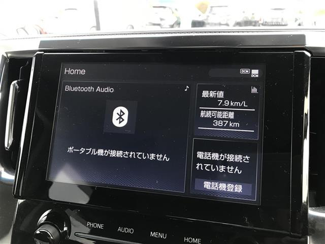 アルファード2.5 S サイドリフトアップシート
