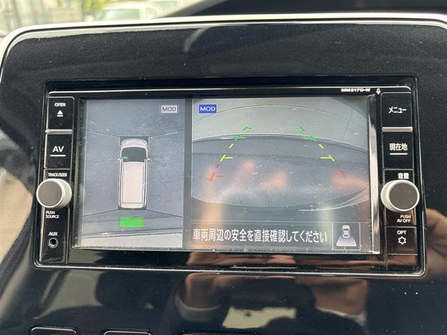 セレナ1.2 e-POWER ハイウェイスターV