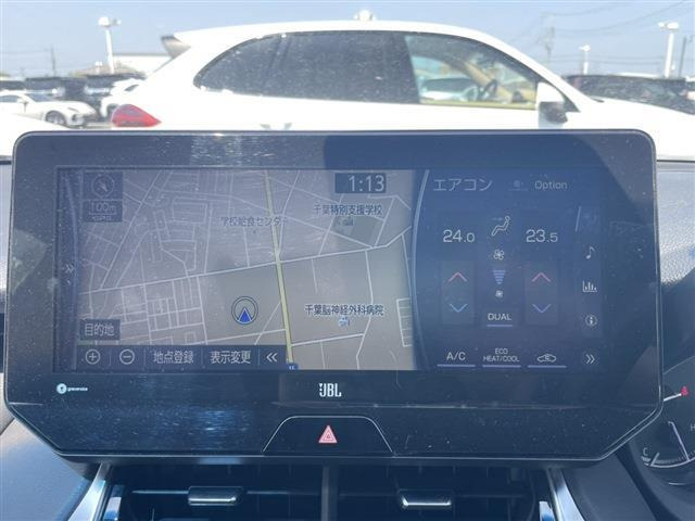 ハリアー2.0 Z