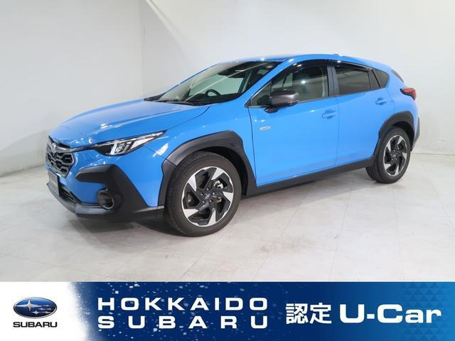 クロストレック2.0 リミテッド 4WD
