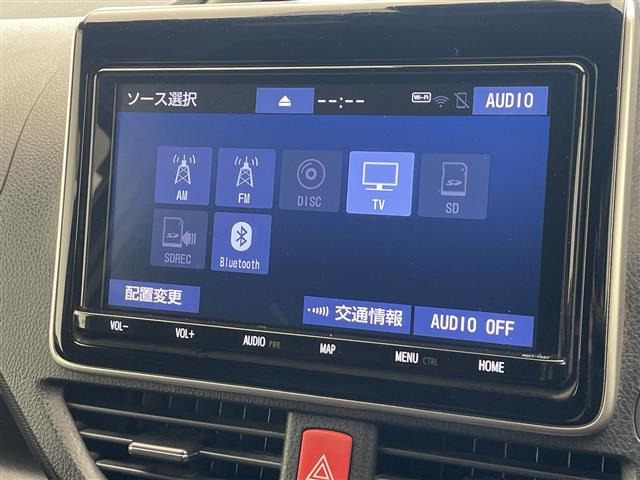 ヴォクシー2.0 ZS 煌III