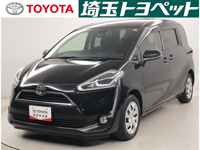 シエンタ1.5 G