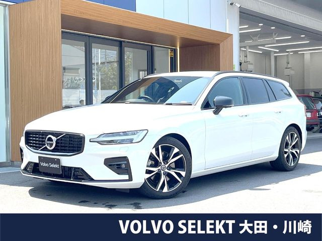 V60B5 Rデザイン