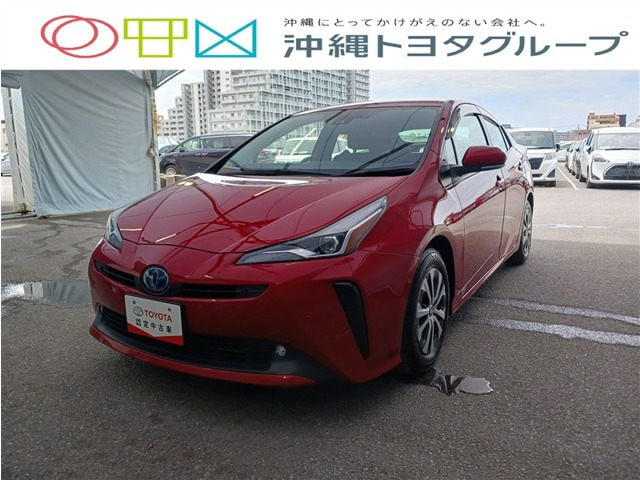 プリウス1.8 A