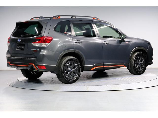 フォレスター2.0 エックスブレイク 4WD