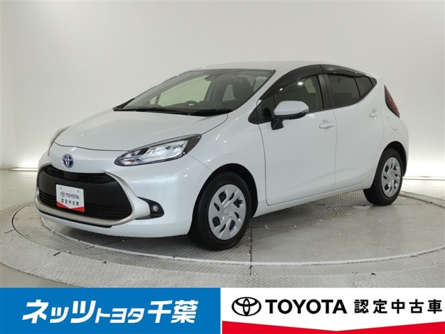 アクア1.5 G