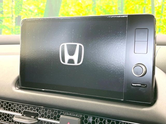 ZR-V2.0 e:HEV X ブラックスタイル