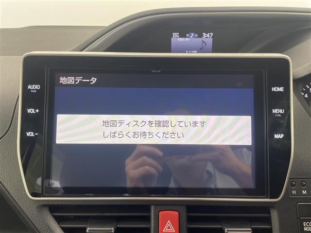 ヴォクシー2.0 ZS 煌II