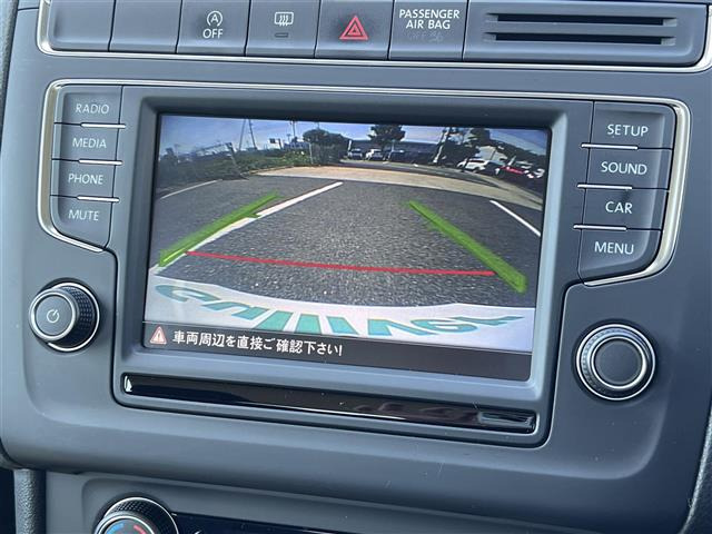 ポロTSI コンフォートライン