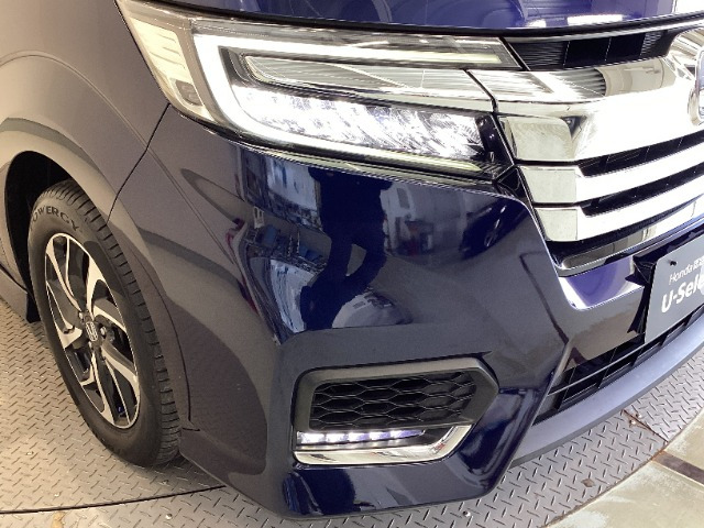 ステップワゴン1.5 スパーダ ホンダ センシング
