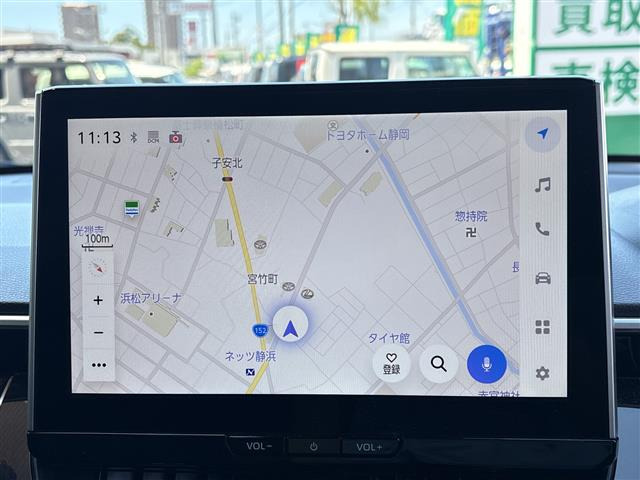 カローラクロス1.8 ハイブリッド S