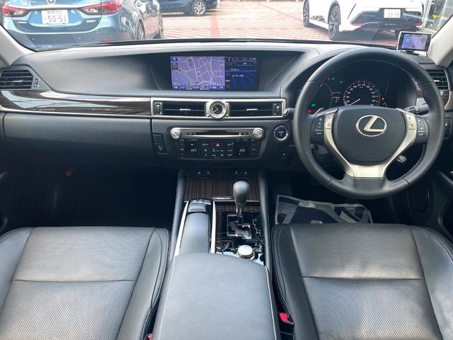 GS450h Iパッケージ