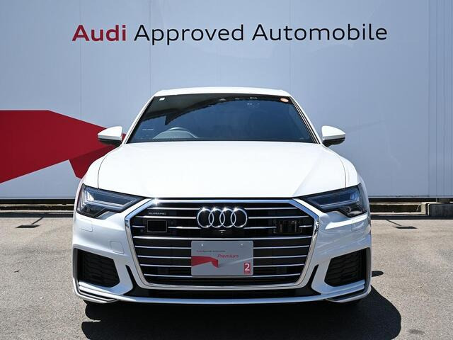A655 TFSI クワトロ Sライン 4WD