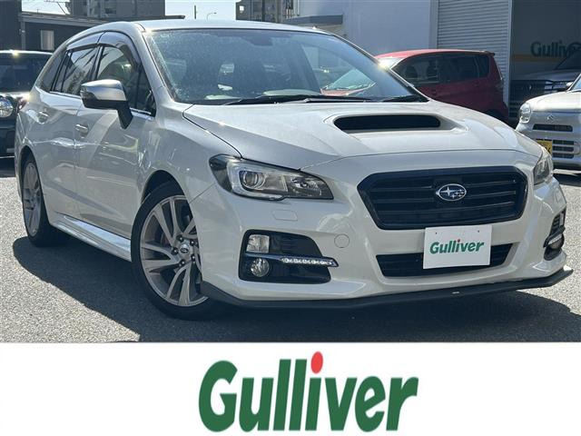 レヴォーグ1.6 GT-S アイサイト 4WD
