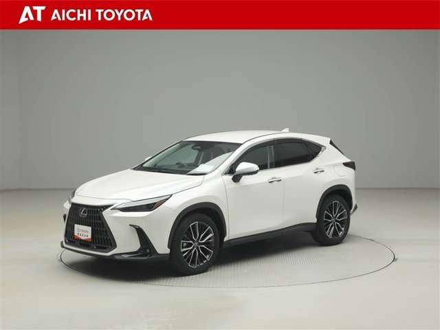 NX350h バージョンL