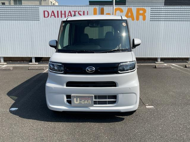 タントX
