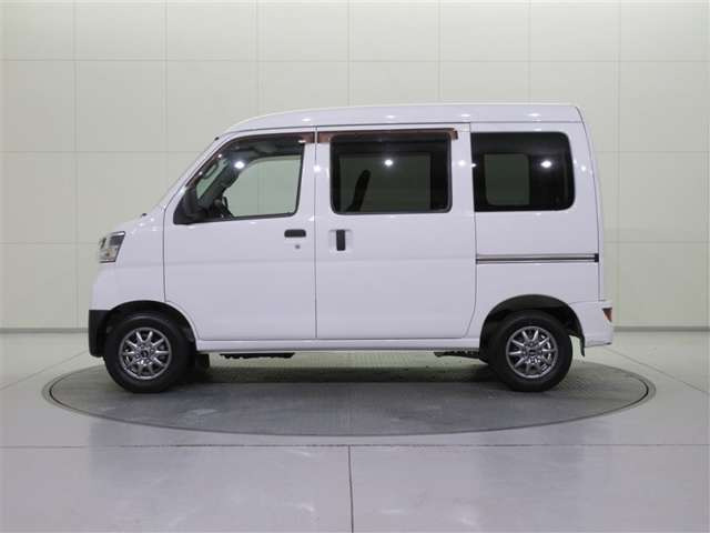 ハイゼットカーゴデラックス SAIII ハイルーフ