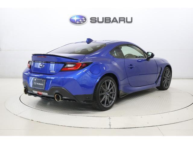 BRZ2.4 S