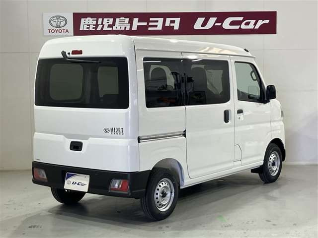 ハイゼットカーゴ