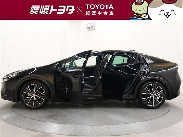 プリウス2.0 Z