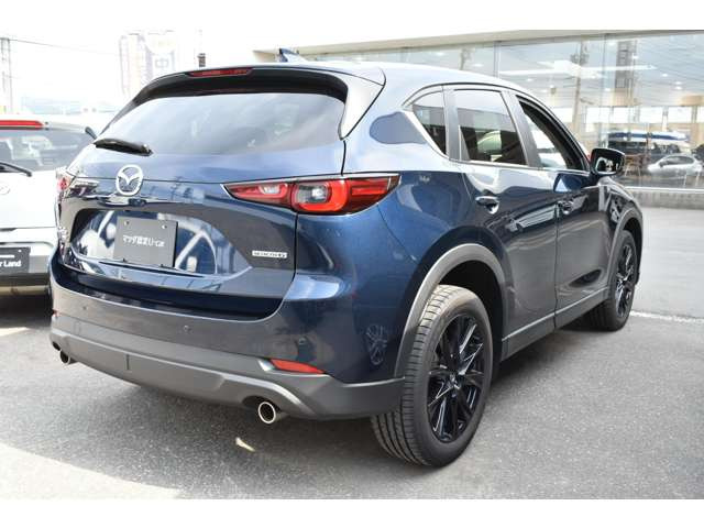CX-52.0 20S ブラック セレクション